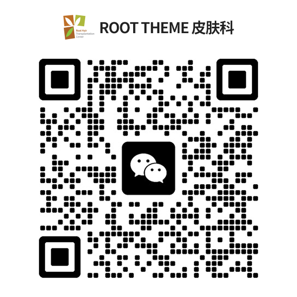 WeChat QR Code