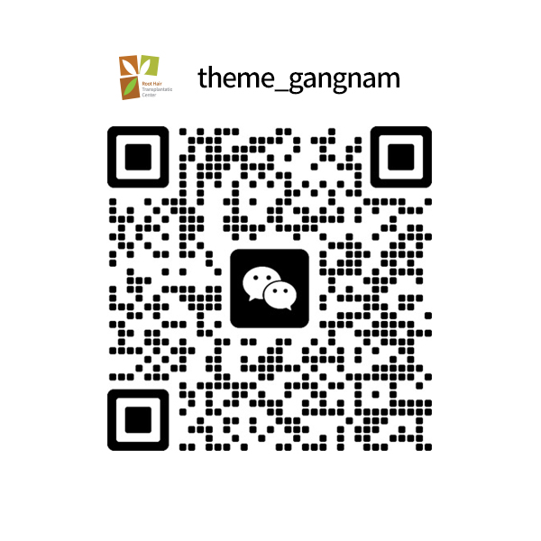 WeChat QR Code